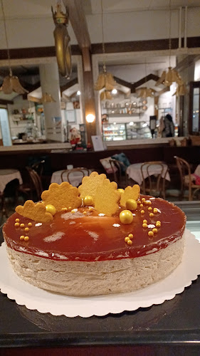 Kahvila Linda - Ravintola-ala