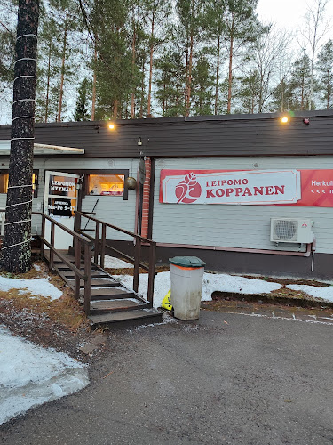 Teollisuustie 10, 45360 Valkeala