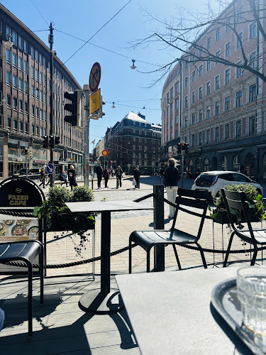 Comentarii opinii despre Fazer Café Kaisaniemi