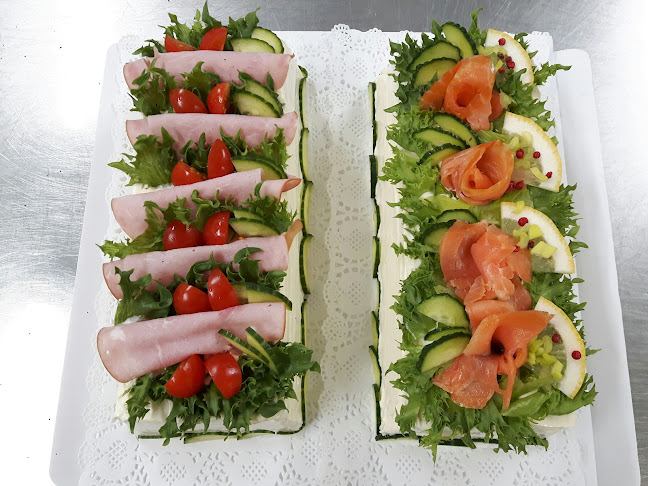 J.L. Runebergin Herkut - Virrat