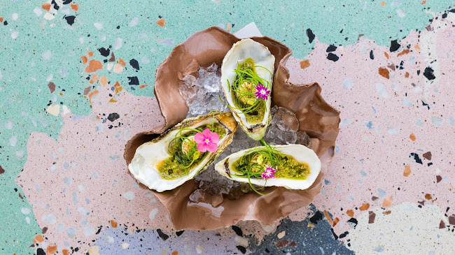 Opinii despre Restaurant Lulu’s în Helsinki - Ravintola-ala