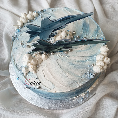 Makea kakuntekijä Oy - Nokia