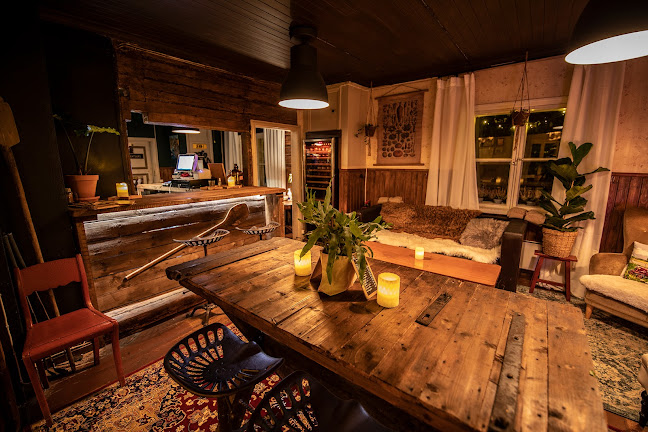 Ravintola Wanha Pehtoori