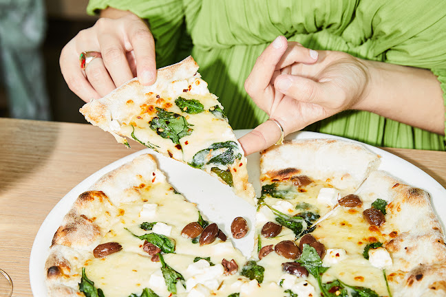 Comentarii opinii despre Vapiano