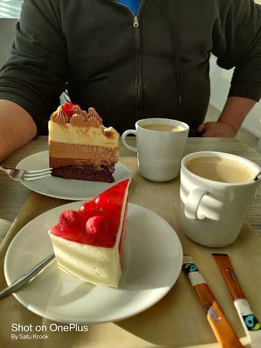 Valtakatu 2 B, 26100 Rauma