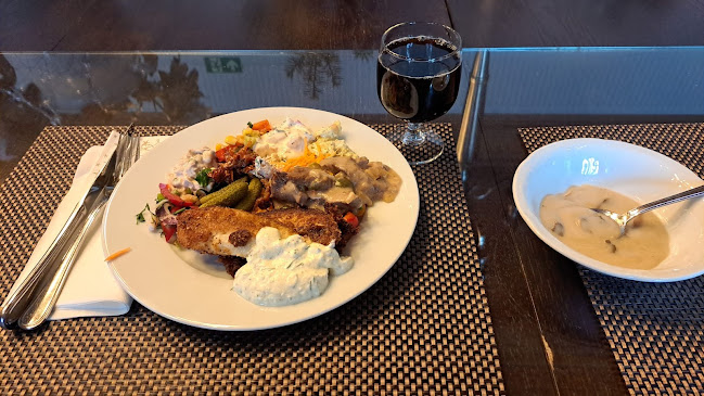 Kymin Huvila - Kouvola