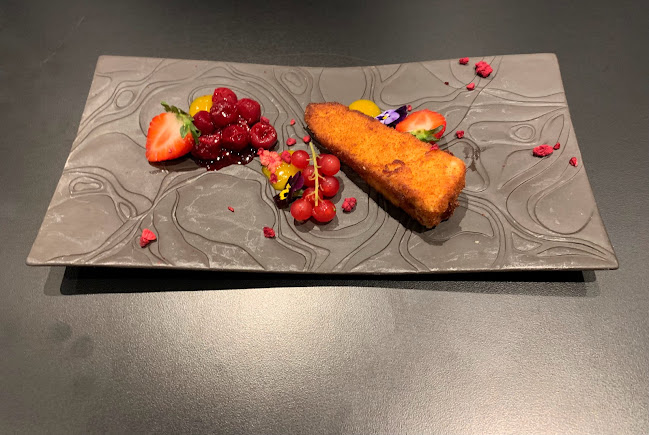 Comentarii opinii despre Hesperia Restaurant & Bar