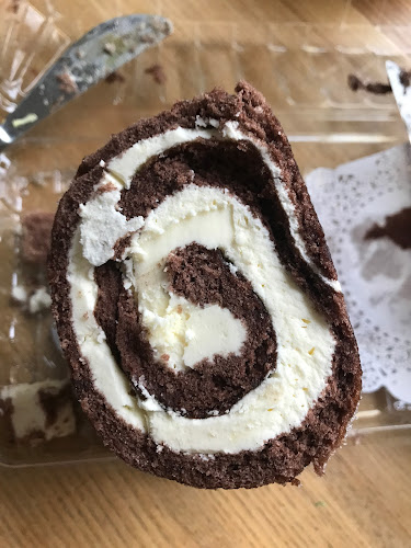 Tiihosen Leipomo