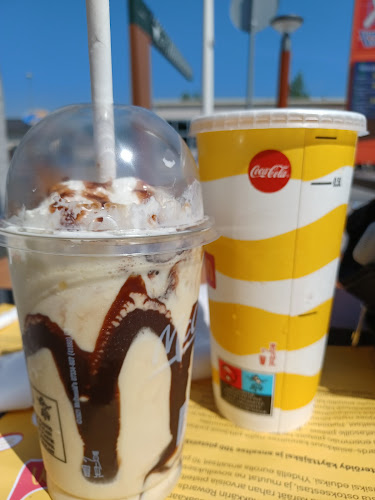 McDonald's Järvenpää - Ravintola-ala