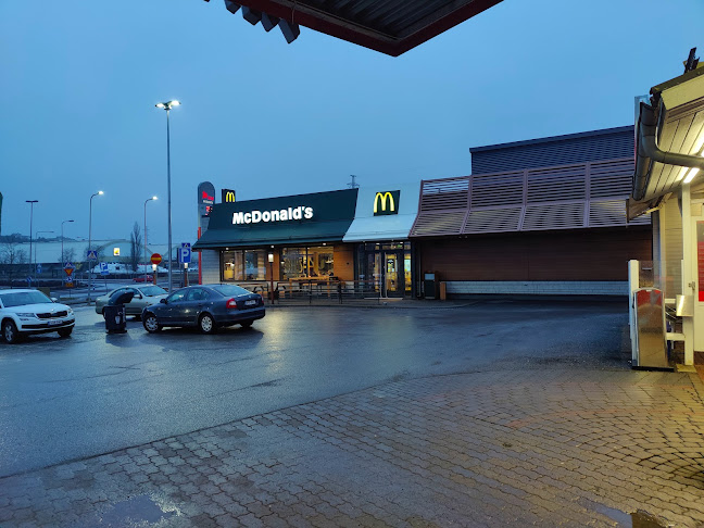 McDonald's Turku Impivaara - Ravintola-ala