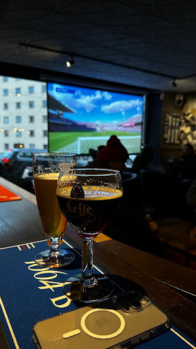 Opinii despre Sports Bar Töölö în Helsinki - Ravintola-ala