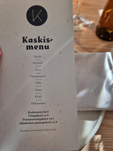 Kaskis
