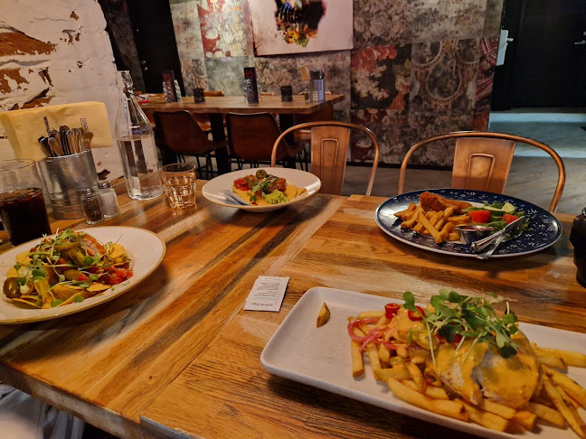 Amarillo, Oulu Open Times