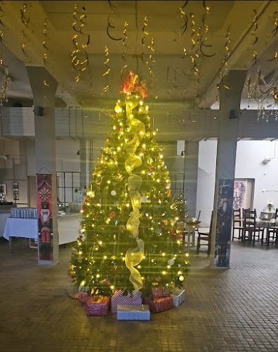 Comments and reviews of Beurre Lunch & Catering
