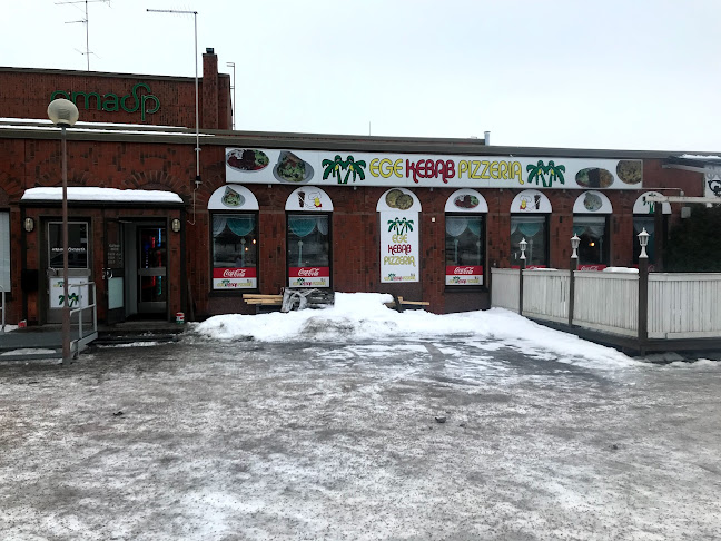 Comments and reviews of Victoria kebab pizzeria