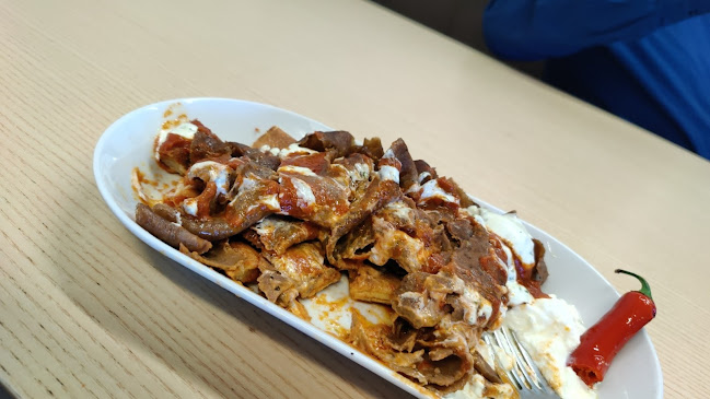 Pizzeria Arena - Orimattila