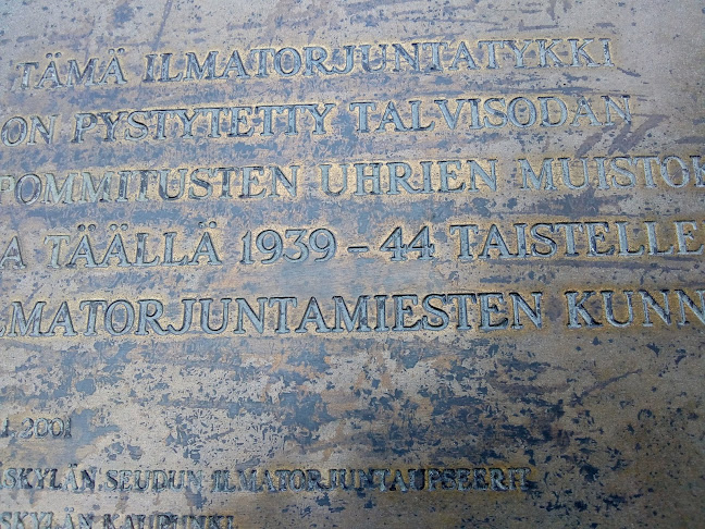 Ihantolantie 5, 40100 Jyväskylä