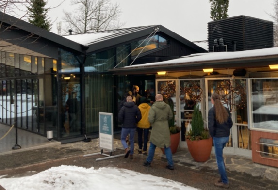 Kauppakatu 16, 40100 Jyväskylä