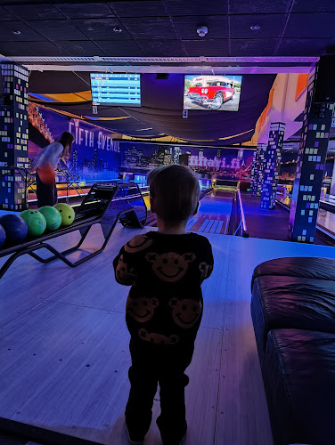 Opinii despre Fifth Avenue în Hämeenlinna - Ravintola-ala