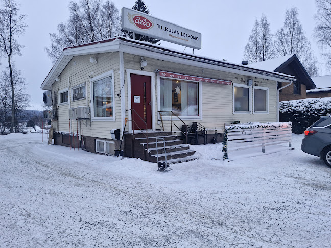 Aetoleipuri Oy - Kuopio