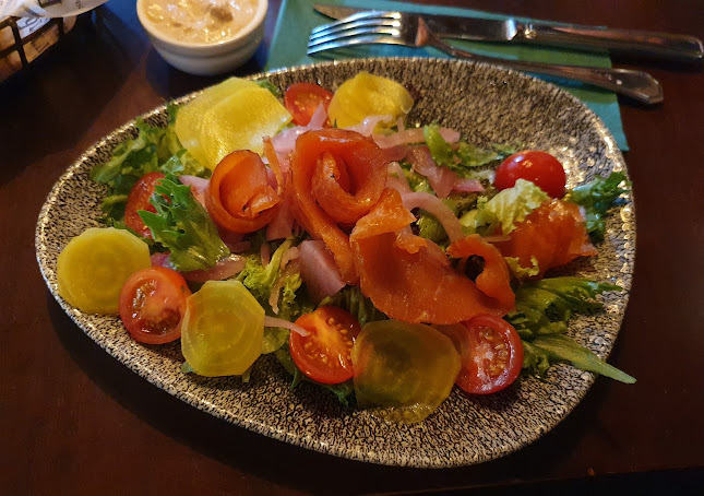 Comentarii opinii despre Sandy Kelt Irish Bar