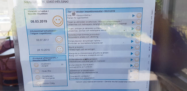 Ravintola Peking House - Ravintola-ala