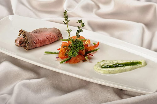 Ravintola Kasarmi - Oulu