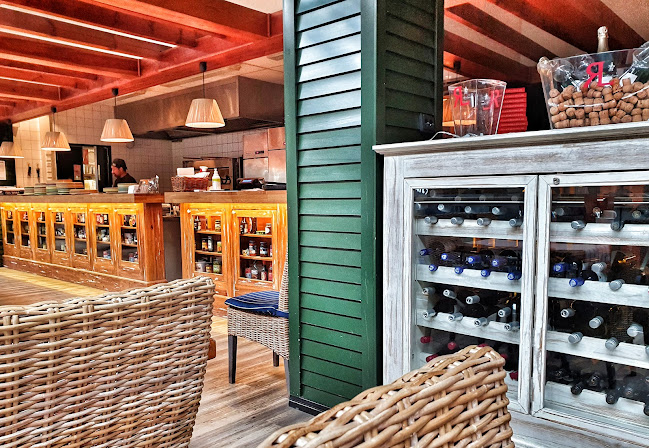 Opinii despre Classic Pizza Restaurant în Espoo - Ravintola-ala