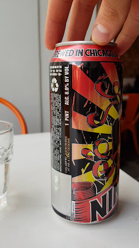 Opinii despre Taproom Helsinki by Sori Brewing în Helsinki - Ravintola-ala