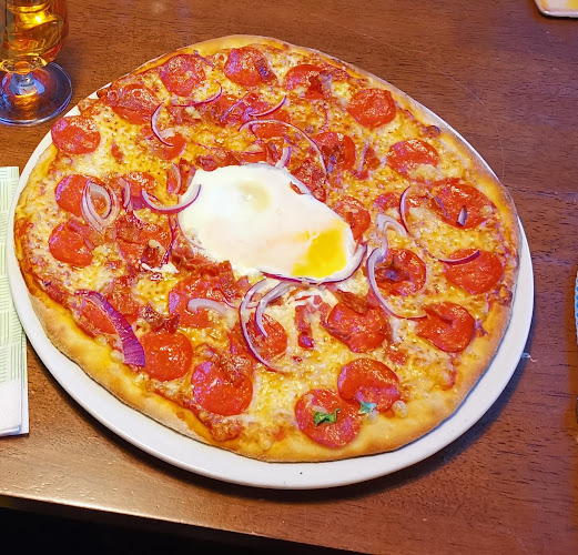 Ravintola Messi - Ravintola-ala