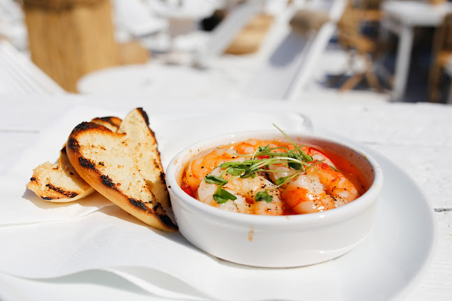 Comentarii opinii despre Coco Hanko (kesäravintola)