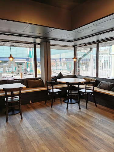 Opinii despre KATU Burgers & More în Joensuu - Ravintola-ala