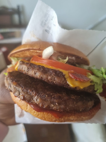 McDonald's Pietarsaari - Pietarsaari