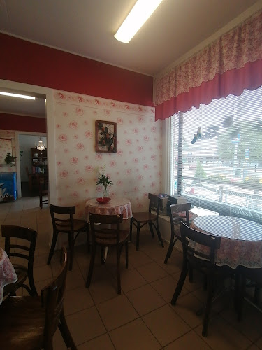 Tmi Ruusan Kahvila - Somero