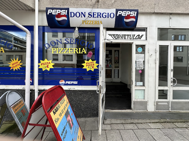 Don Sergio