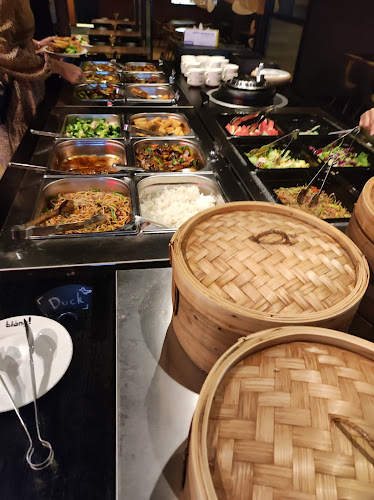 Opinii despre Biang în Tampere - Ravintola-ala