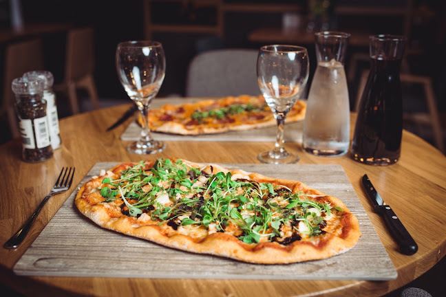 Ravintola Steam - Tampere