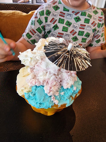 Tampereen Jäätelötehdas Oy - Lempäälä