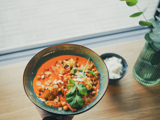 Reviews of The Pantry Ruoholahti in Helsinki - Ravintola-ala