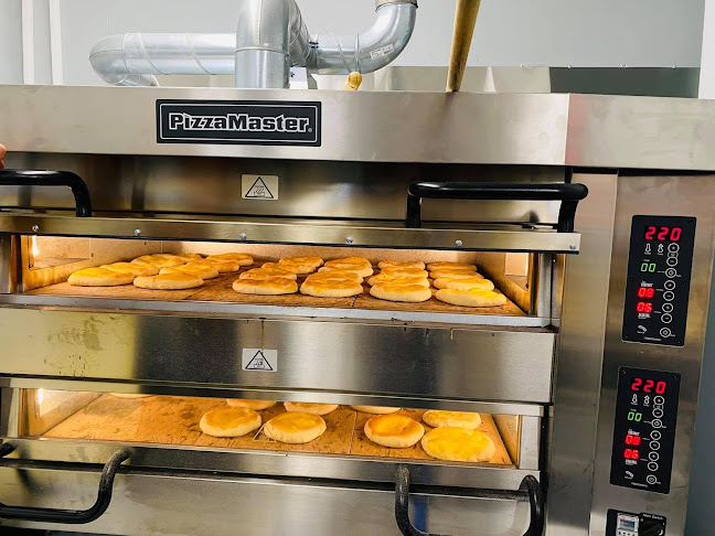 Ravintola Cook Kankaanpää