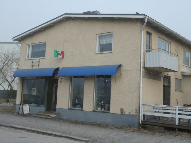 Comentarii opinii despre Hanko Cafe