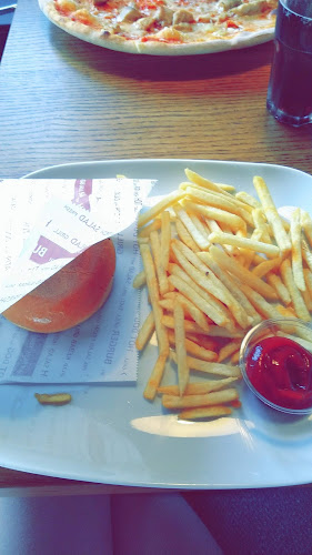 RAVINTOLA MEMOS - Rovaniemi