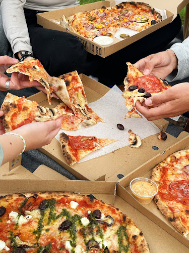 Comentarii opinii despre Pizza Diablo