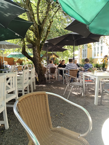 Kahvila Gamla Stan - Ravintola-ala