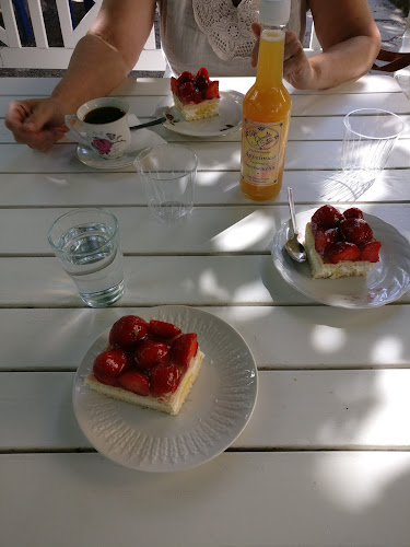 Comentarii opinii despre Kahvila Gamla Stan