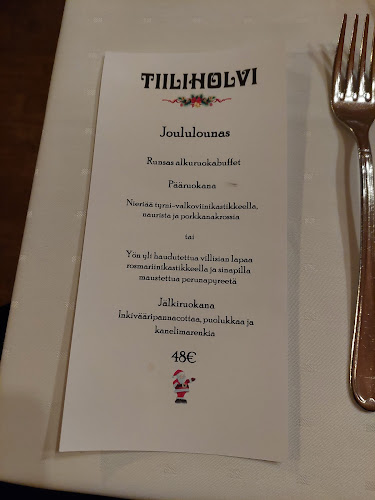 Tiiliholvi