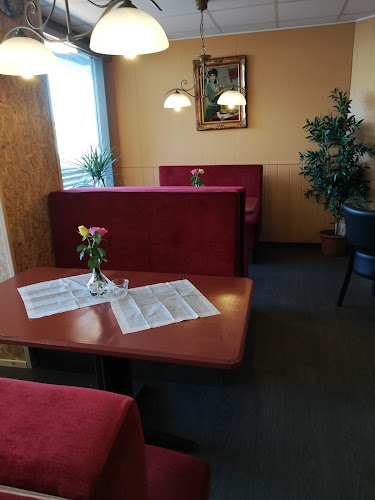 Kajaanin Lori - Ravintola-ala