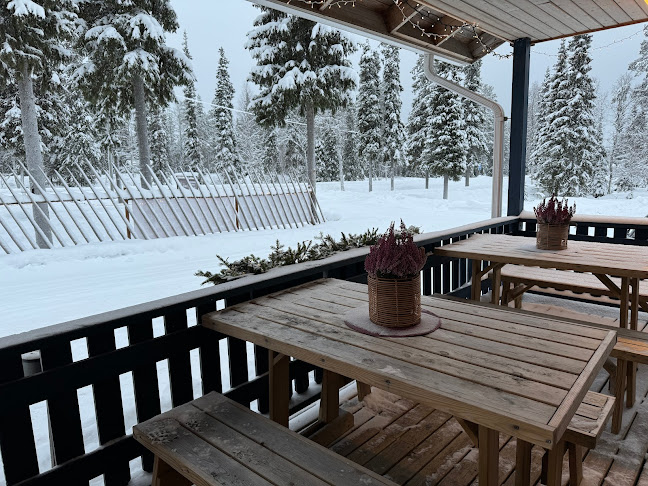 Opinii despre Uksakka Catering în Sodankylä - Ravintola-ala