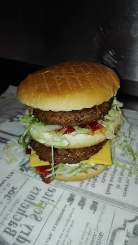 Lohjan Grilli - Lohja