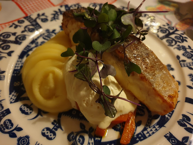 Opinii despre Restaurant Savotta în Helsinki - Ravintola-ala